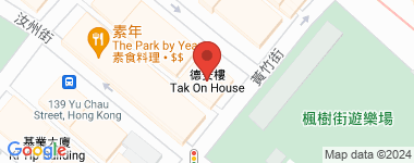 Tak On House Room C, High Floor Address