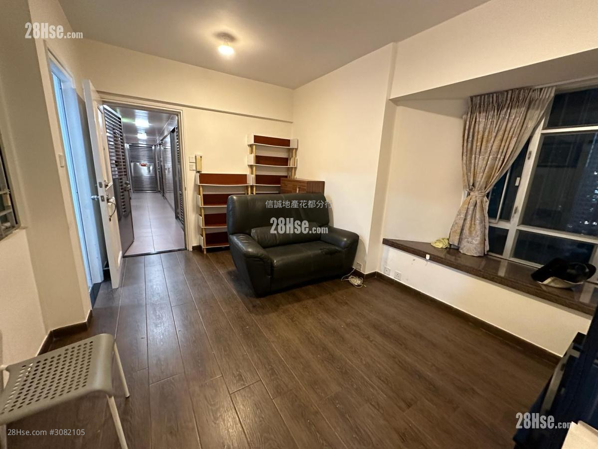 Flora Plaza Rental 2 Bedrooms , 1 Bathroom 370 ft² ( 34.4 m² ) Flora Plaza Rental 2 Bedrooms , 1 Bathroom 370 ft² ( 34.4 m² )