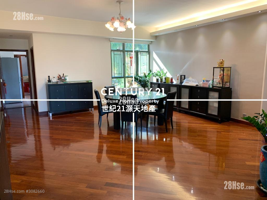 Emerald Palace Sell 4 Bedrooms , 3 Bathrooms 2,225 ft² ( 206.7 m² )