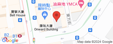 金石商业大楼 低层 物业地址