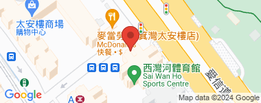 单幢楼房 单幢 中层 物业地址