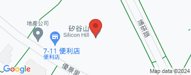 Silicon Hill 翠景阁 第3座 B5室 中层 物业地址