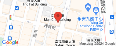 Man Chik Building Elevator Available On The Middle Floor Address
