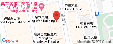 Tung Hing Building Low Floor Address