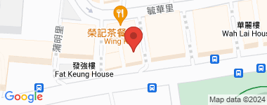 慈乐大厦 中层 物业地址