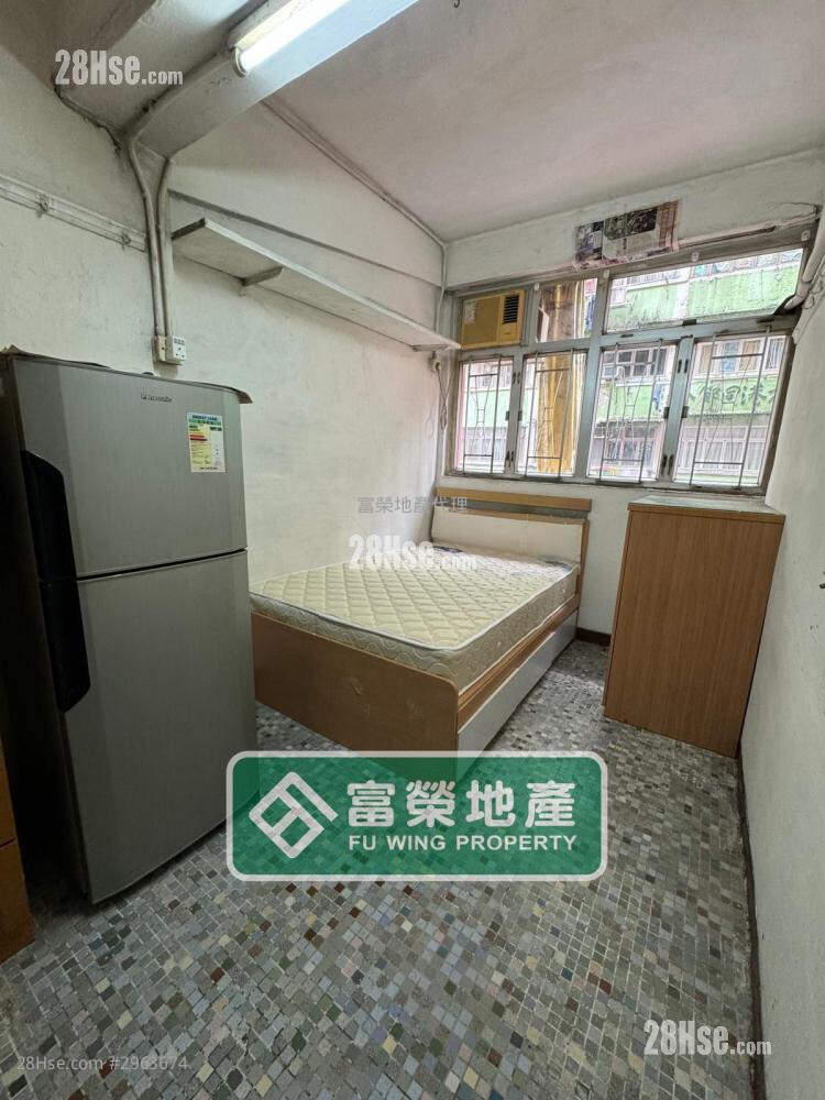 Lee Hing Building Sell 5+ Bedrooms , 5+ Bathrooms 645 ft² ( 59.9 m² )