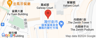 太源阁 高层 D室 物业地址