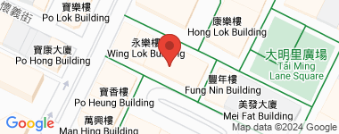 Foon Lok Mansion Room 1 Address