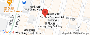 Willie Court High Floor Address