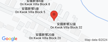 安国新邨 22座 高层 物业地址