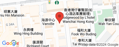 其发大厦 中层 物业地址