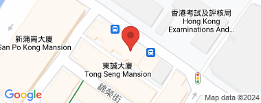 32-42A Tseuk Luk Street Room 3, Middle Floor Address