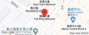 福荣大楼 福荣 低层 物业地址
