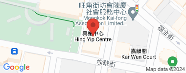 Hing Yip Centre  Address