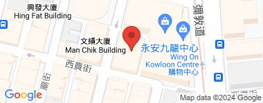 大观楼 中层 物业地址