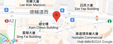 120 Des Voeux Road West Room 1 Address