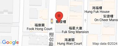 Luxe Metro Room 1, High Floor Address