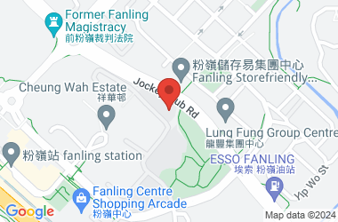 Fanling Government Primary School