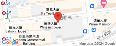 100 Thomson Road 100 Address