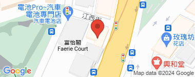 On Hang Building Room C, Middle Floor Address