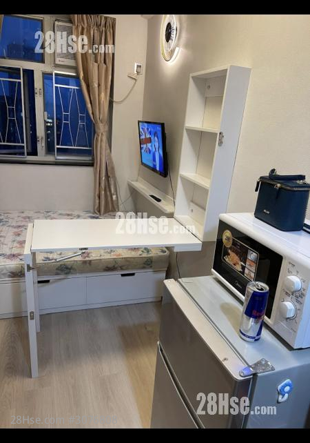 Star Mansion Rental Studio , 1 Bathroom 130 ft² ( 12.1 m² )
