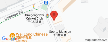 171 Wong Nai Chung Road Room 3F, Middle Floor Address