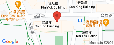 年发楼 A室 物业地址