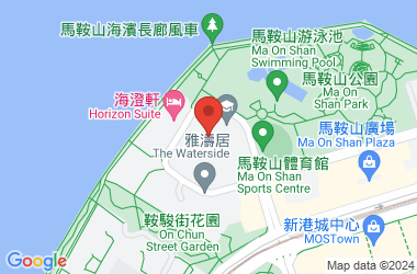 香港道教联合会纯阳小学