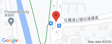 大埔村屋 全层 中层 物业地址