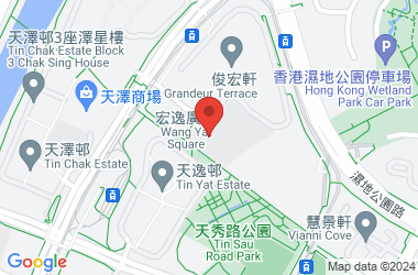 圣公会天水围灵爱小学