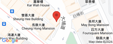 大埔楼 中层 物业地址