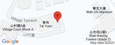  7 Village Terrace Room B Address