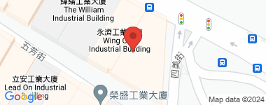 Wing Hin Factory Building  Address