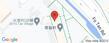 火炭村 不公布 物业地址