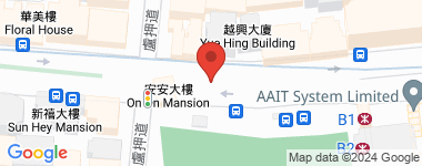华宁大厦 高层 物业地址