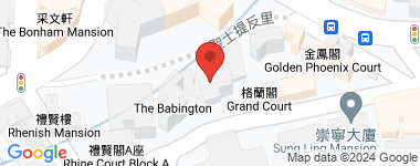 基苑 中层 物业地址