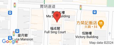 Comfort Court Middle Floor, Ka Fu Court Address