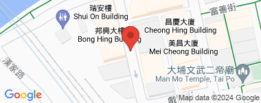 康城楼 中层 C室 物业地址