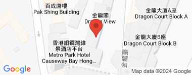 龙峰阁 中层 物业地址