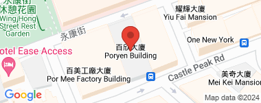 Poryen Building  Address