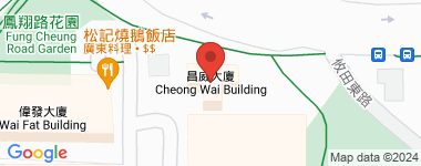 顺丰大厦 低层 物业地址