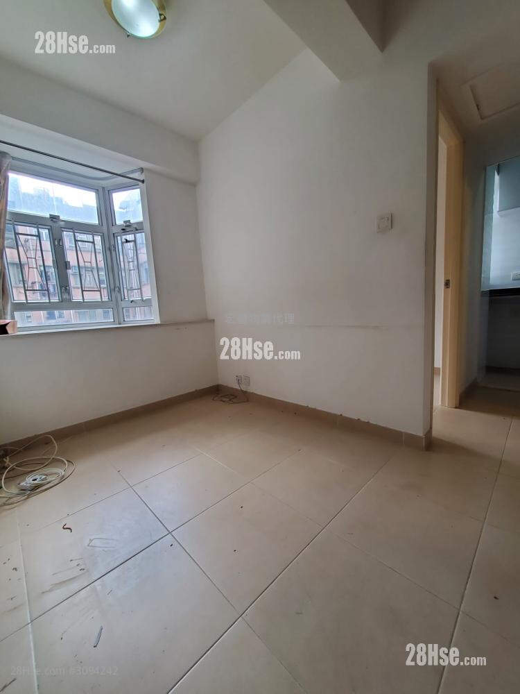 Wah Ming Centre Sell 1 Bedroom , 1 Bathroom 290 ft² ( 26.9 m² )
