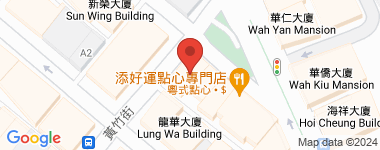 40 Wong Chuk Street Full Thickness Address