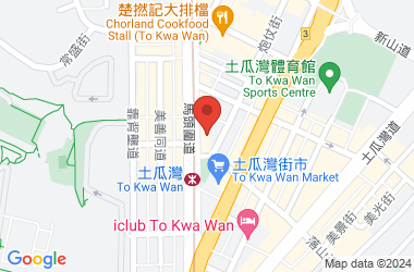 圣公会牧爱小学