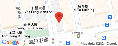 228-232 Reclamation Street Full-Thickness, High Floor Address
