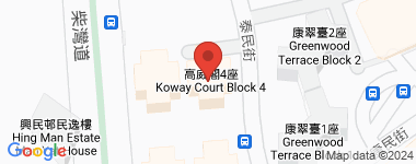 Koway Court Mid Floor, Block 3, Middle Floor Address