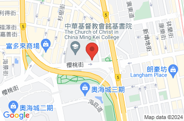 路德会沙仑学校