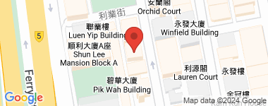 Tung On Court Unit A, Mid Floor, Middle Floor Address