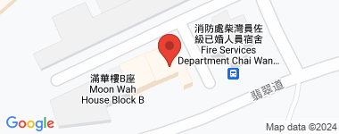 Man Wah Building High Floor Address