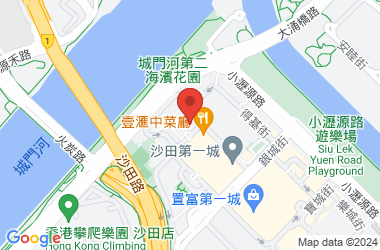 浸信会吕明才小学